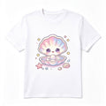 THE ULTIMATE OCEAN MAGIC CLAM TEE