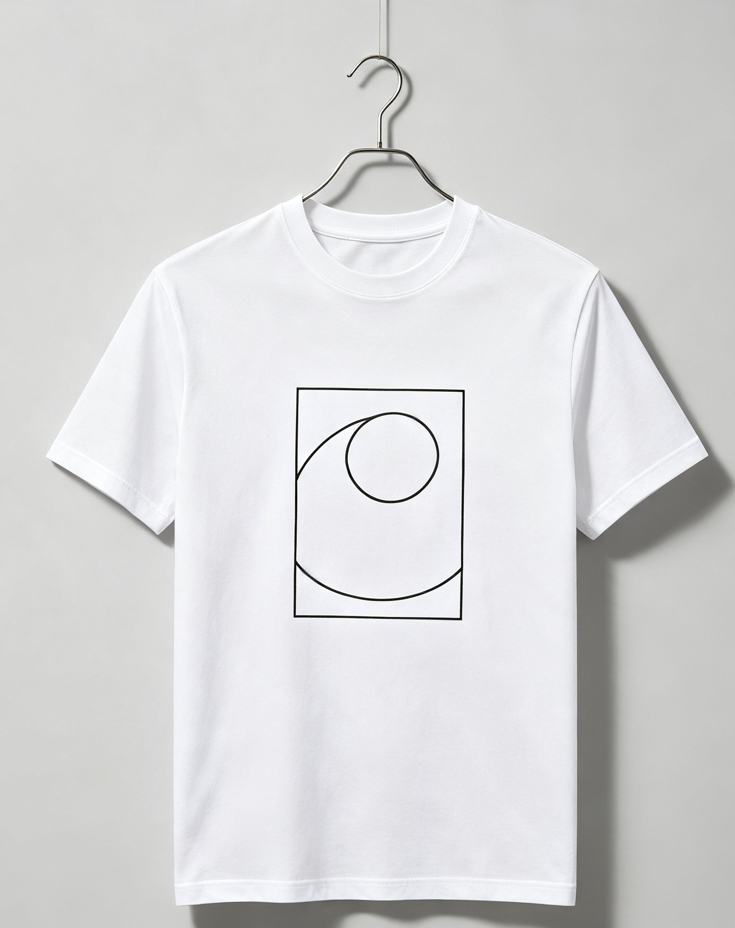 MEN’S GRAPHIC T-SHIRT